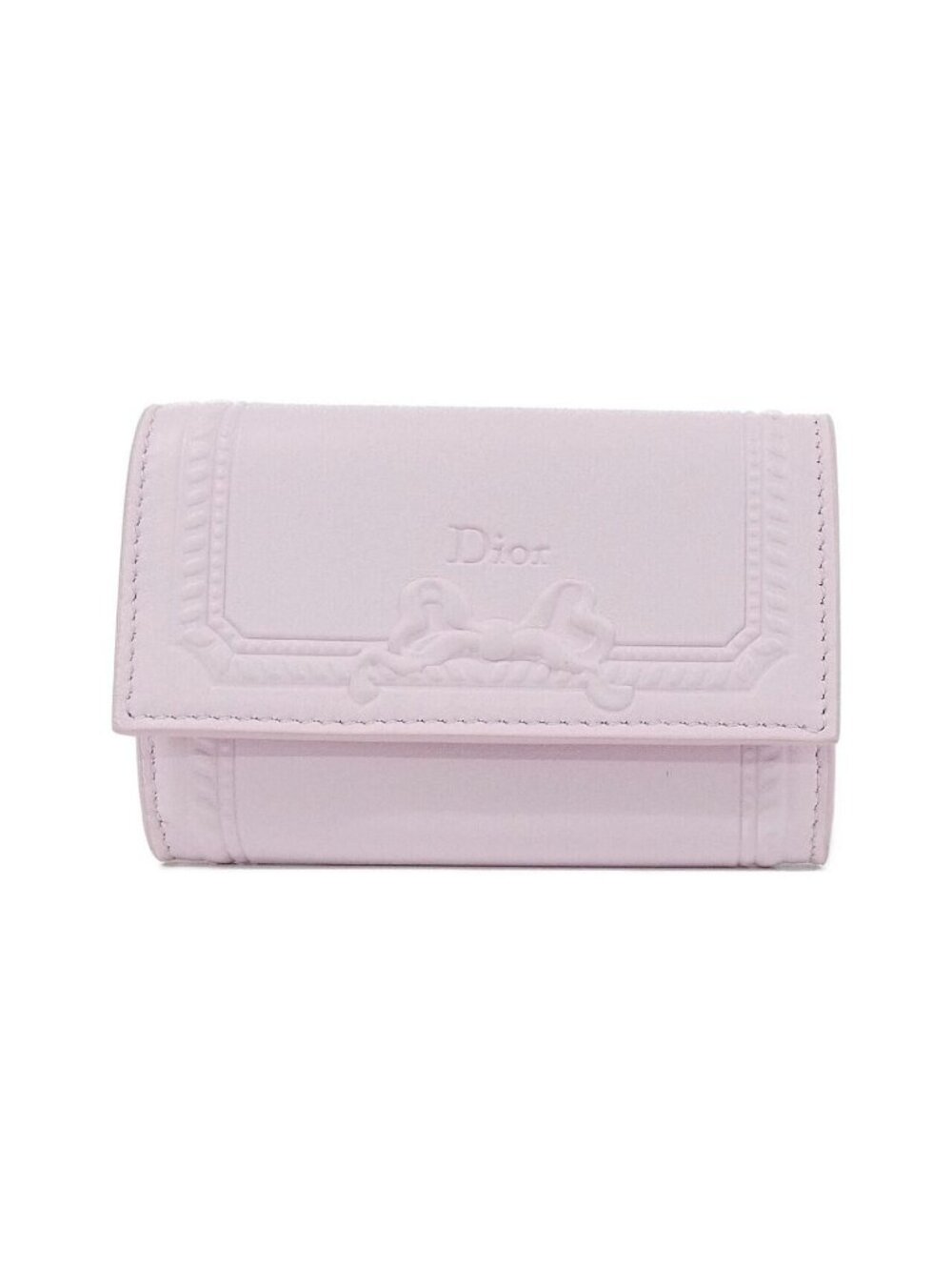 Dior Moulures Salon Glycine Wallet